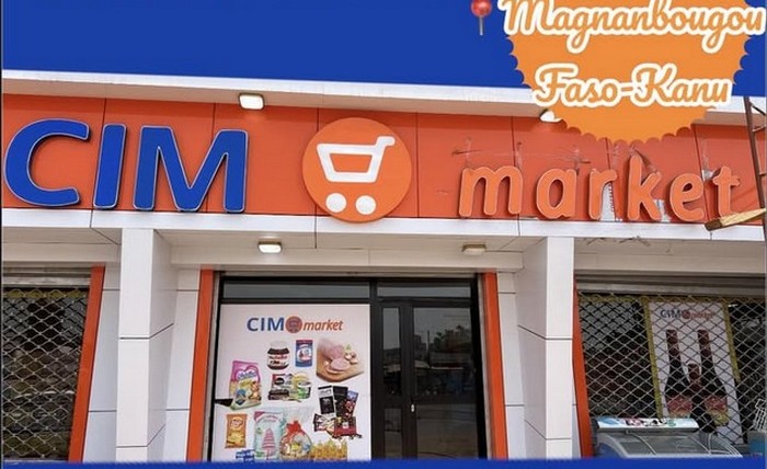 CIM Market Magnambougou