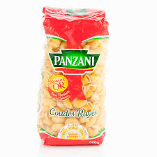 [EPI-1177] Pate Panzani Coude Rayes 500G