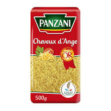 [EPI-1176] Pate Panzani Cheveux D'Ange 500G
