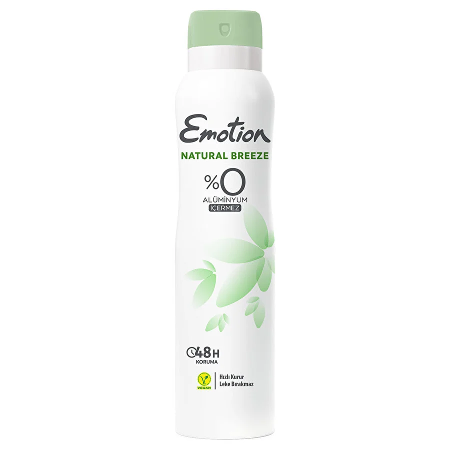 [DPH-0200] Deo Emotion Natural 200Ml