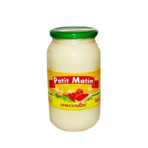 [EPI-1079] Mayonnaise Petit Matin 940G