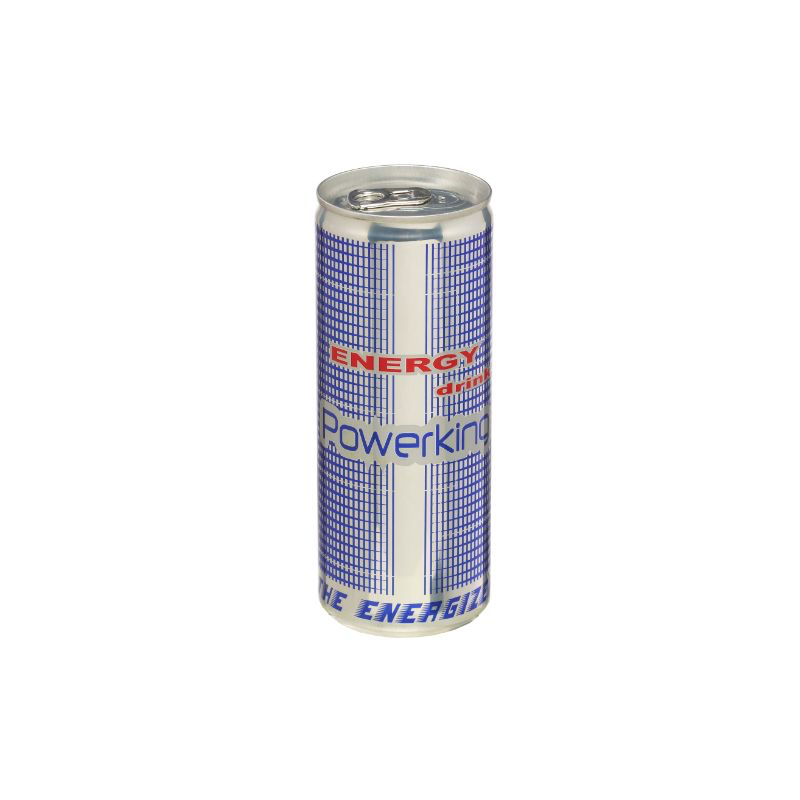 [EPI-0362] Cannette Power King 250Ml