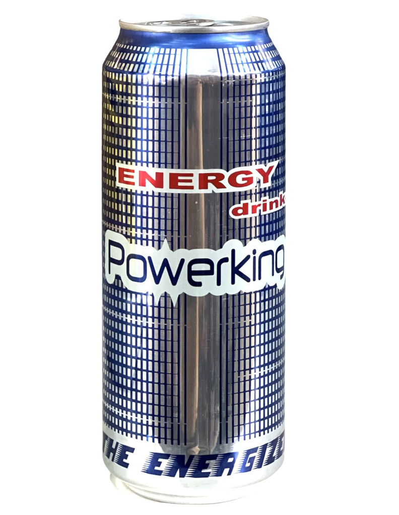 [EPI-0363] Cannette Power King 50Ml
