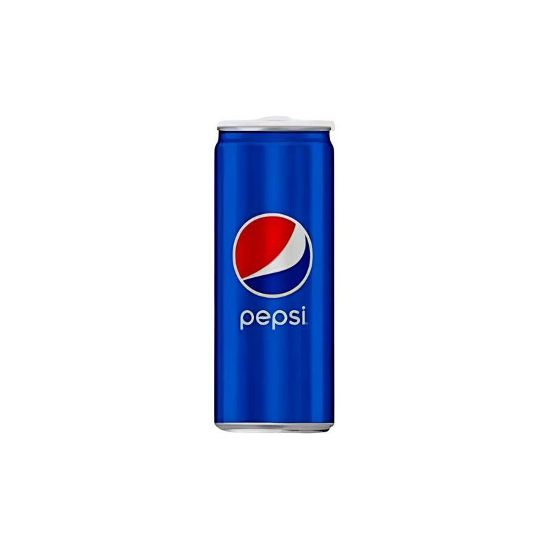 [EPI-0269] Canette Pepsi 250Ml