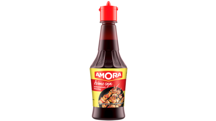 [EPI-0018] Amora Aromr Soja 500Ml