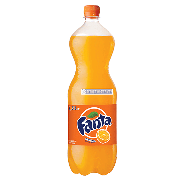 [EPI-0691] Fanta Original 1,5L
