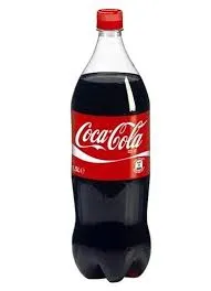 [EPI-0563] Coca Cola Original 1,5L