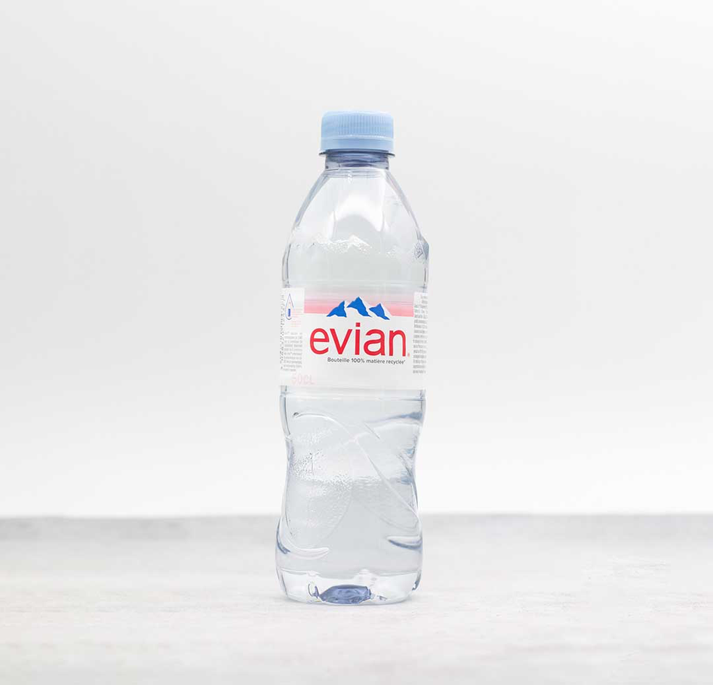 [EPI-0666] Eau Evian 50Cl