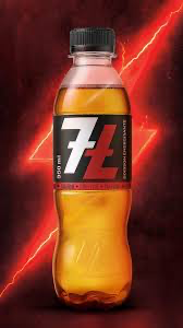 Double Seven Bidon 350Ml