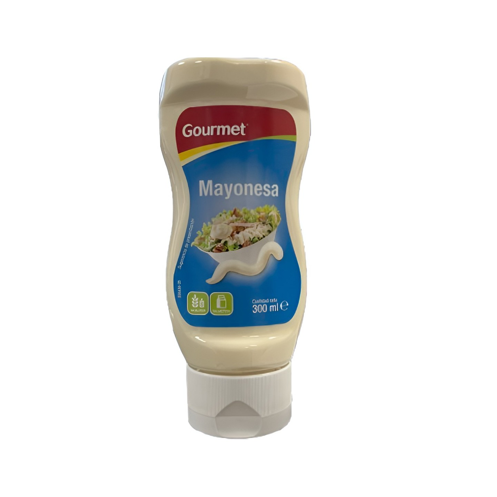 [EPI-1077] Mayonnaise Gourmet 300Ml