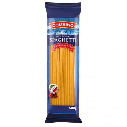 [EPI-1309] Spaghetti Combino