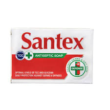 [EPI-1274] Savon Santex 200G