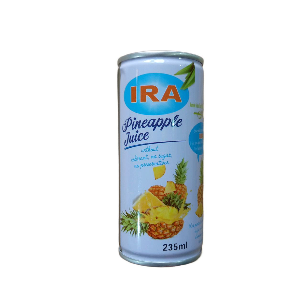 [EPI-0263] Canette Ira Petit 235Ml