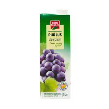 [EPI-0793] Jus Belle France Raisin 1L
