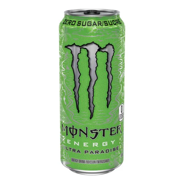 [EPI-0354] Cannette Monster Ultra Paradise 500Ml