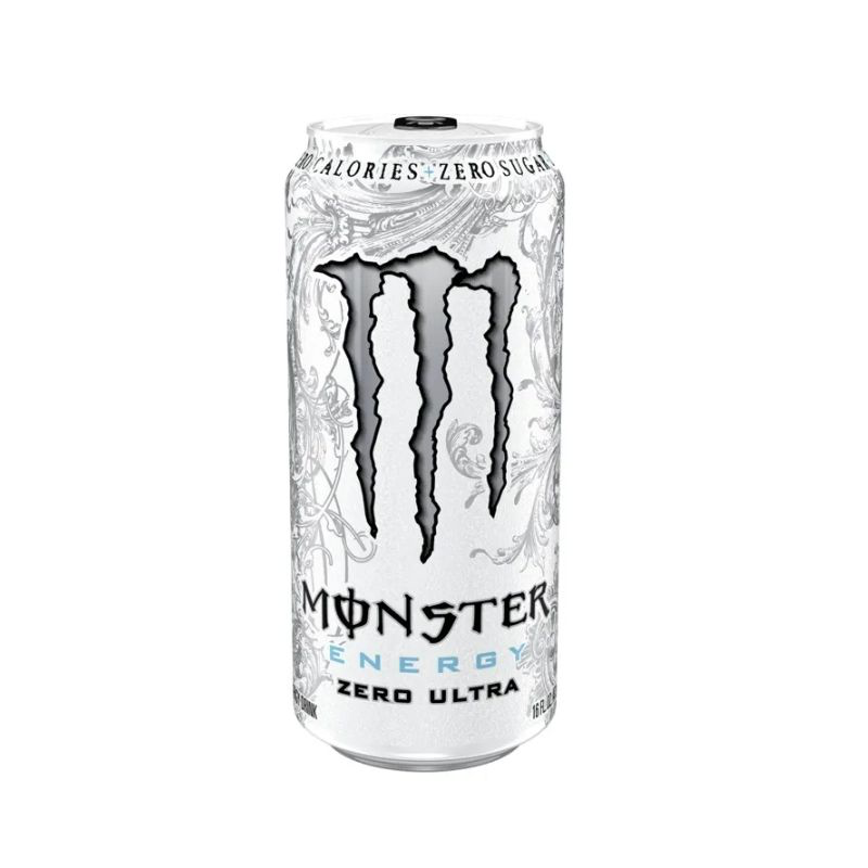 [EPI-0352] Cannette Monster Energy Ultra