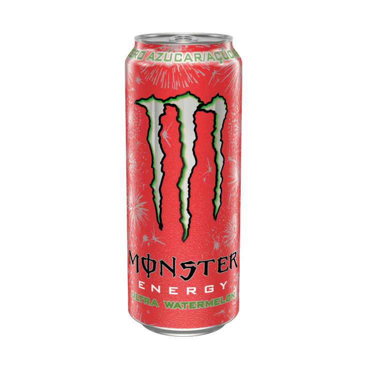 [EPI-0355] Cannette Monster Watermelon 500Ml