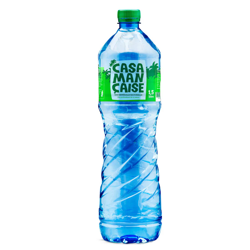 [EPI-0654] Eau Casa Man Caise 1.5L