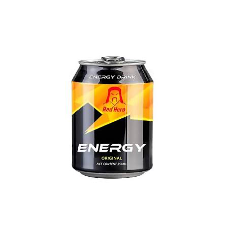 [EPI-0334] Cannette Inter Fresh Energy Drink 250Ml