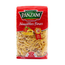 [EPI-1179] Pate Panzani Nouilles Fines 500G