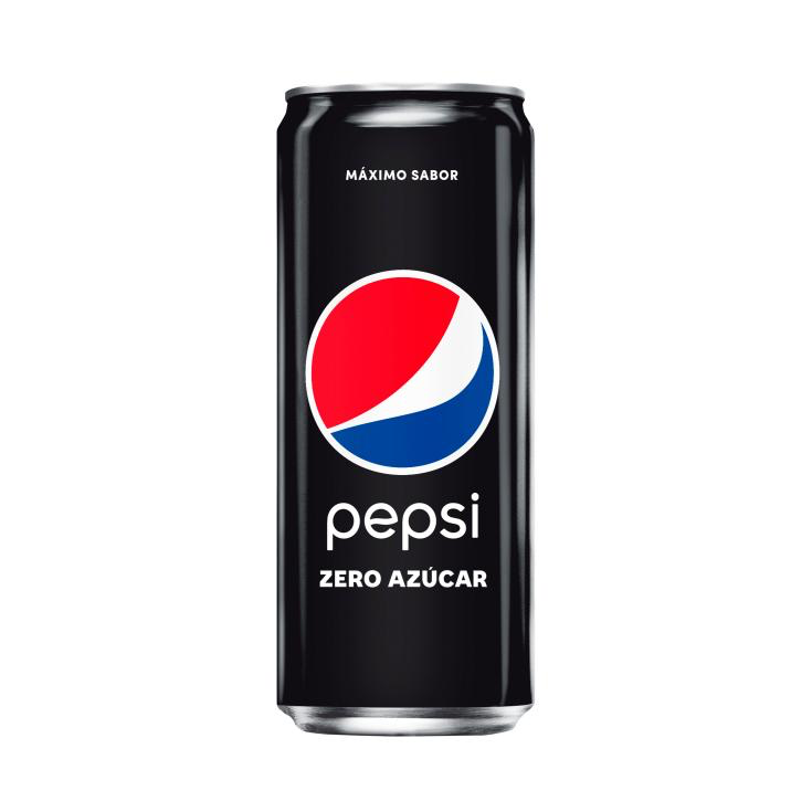 [EPI-0360] Cannette Pepsi Zero33Cl