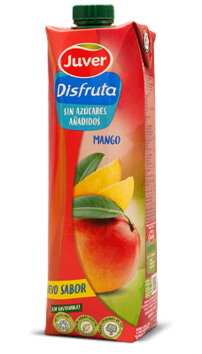 [EPI-0851] Jus Juver Mangue 1L