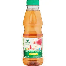 [EPI-0834] Jus Extra Pomme 50Cl